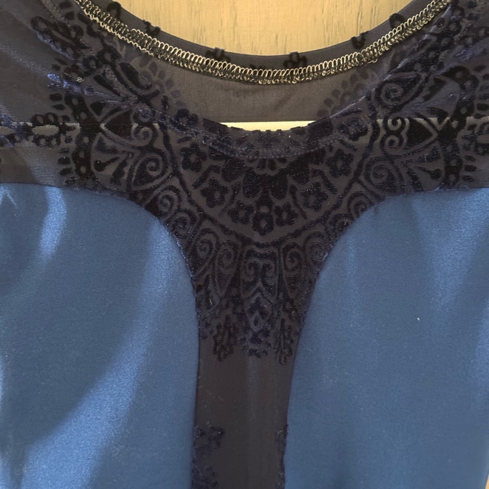 Luckyleo Ballet leotard size XS like new - Picture 7 of 11